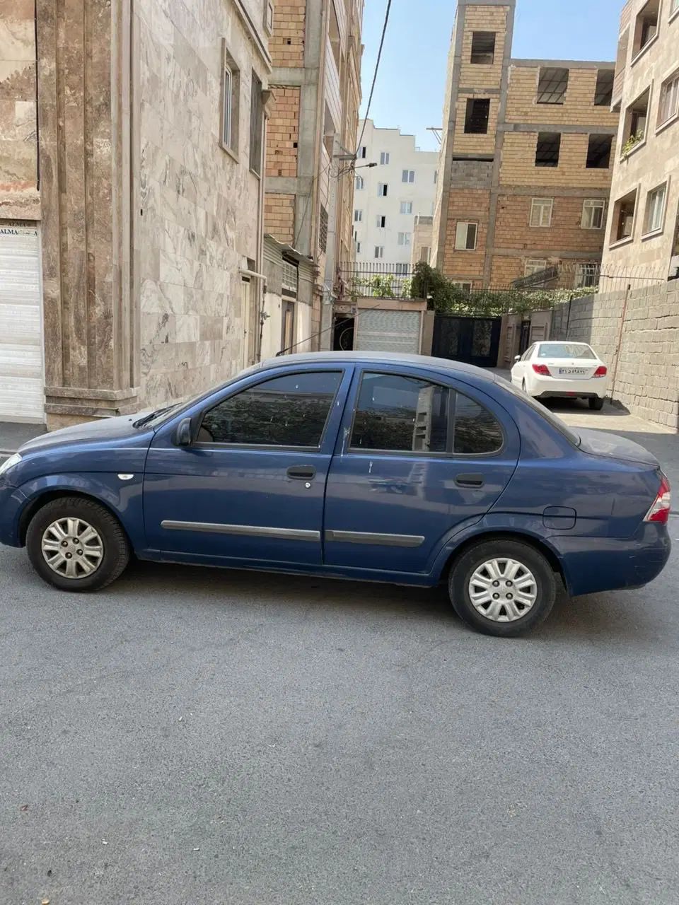 خودرو تیبا، صندوق دار آگهی ann_20395088