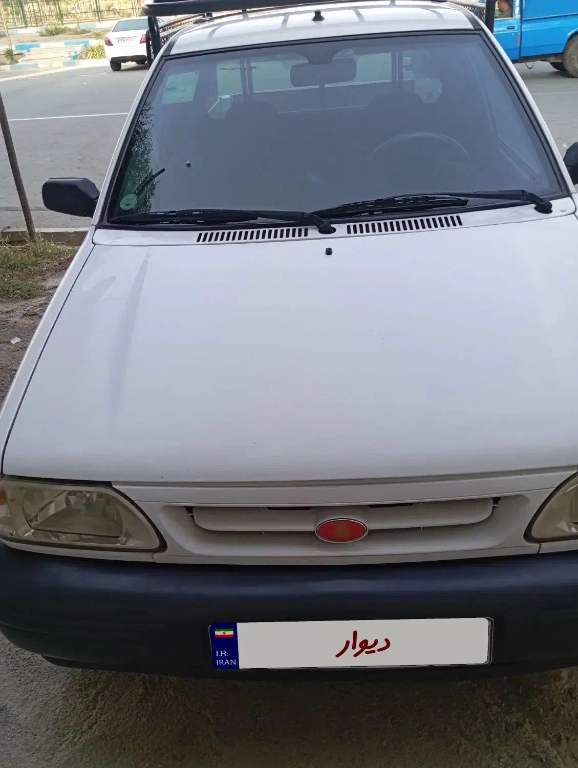 خودرو پراید، 151 آگهی ann_20395102