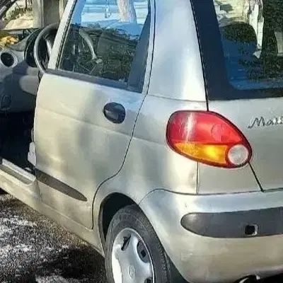 خودرو دوو، ماتیز آگهی ann_20395121