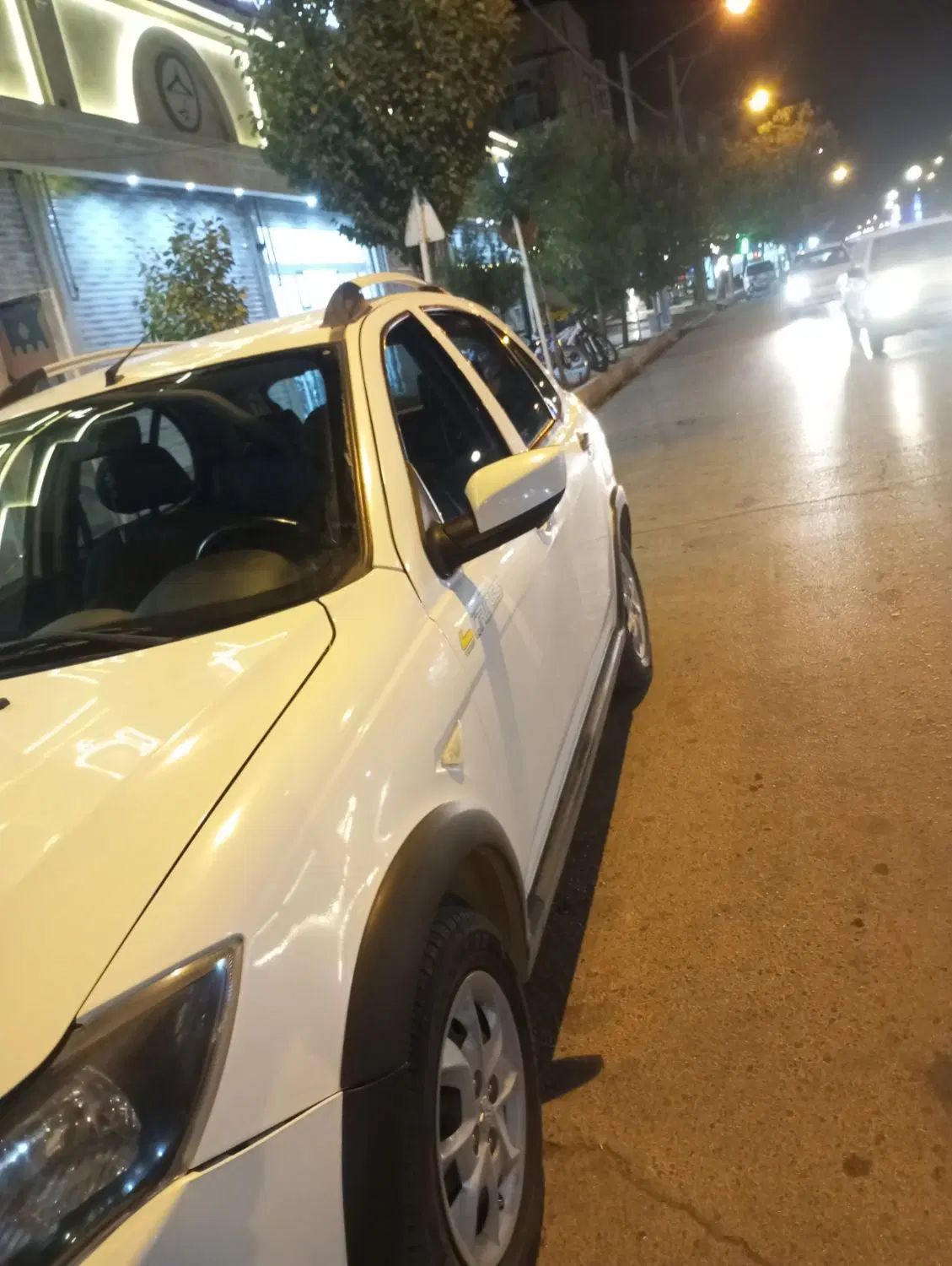 خودرو کوییک، معمولی آگهی ann_20395125