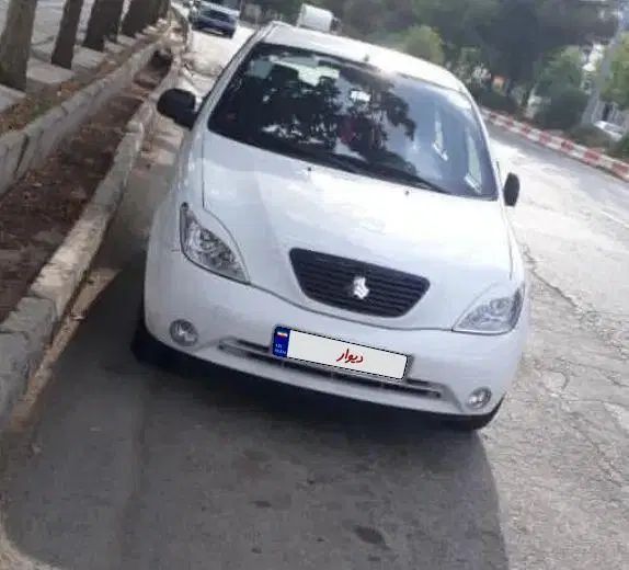 خودرو تیبا، 2 آگهی ann_20395129