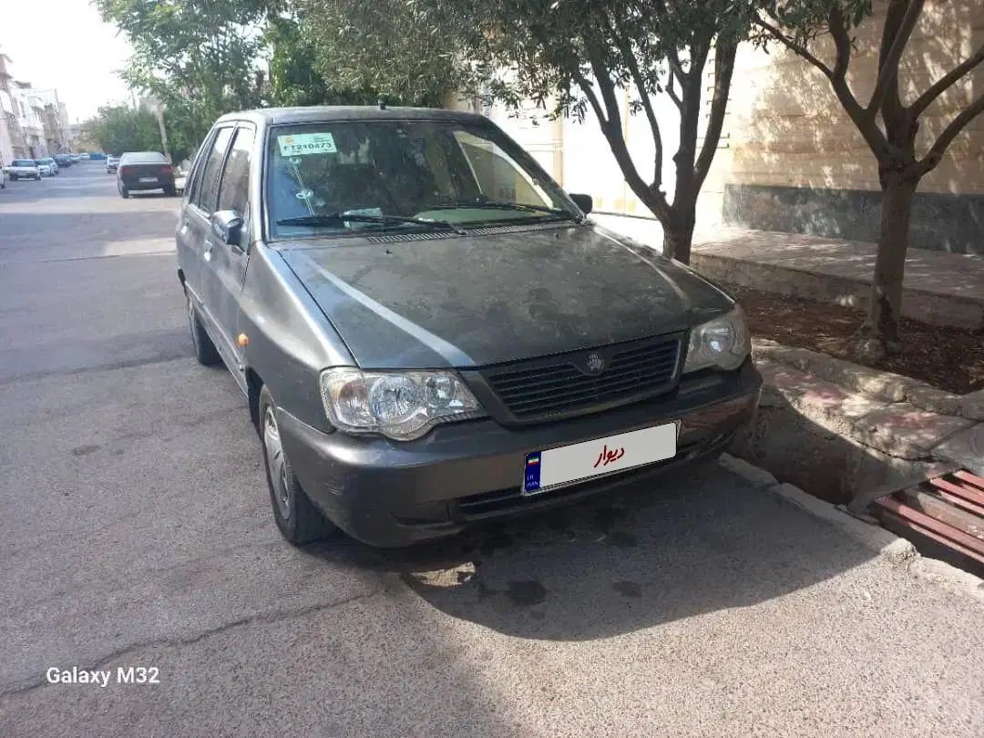 خودرو پراید، 111 آگهی ann_20395134