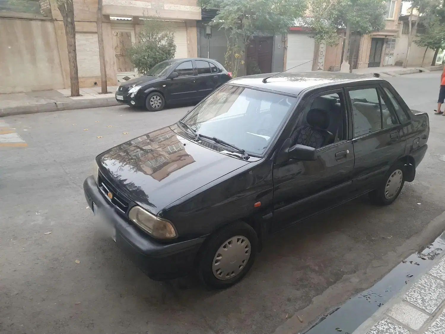 خودرو پراید، صبا آگهی ann_20395137