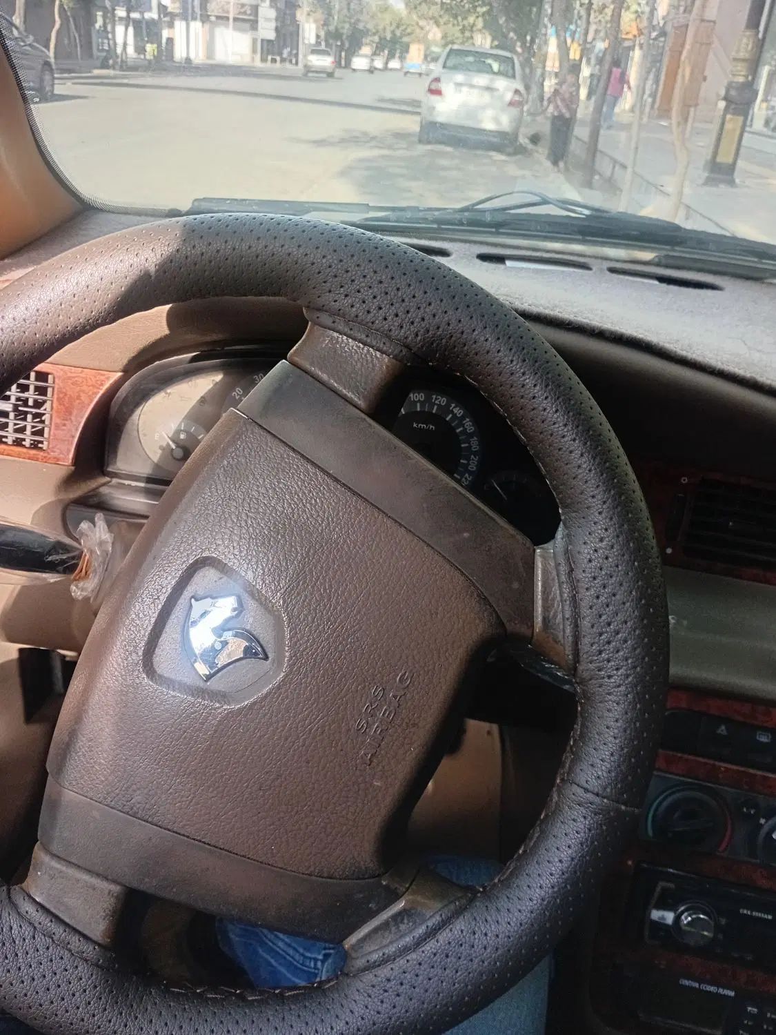 سمند LX EF7 - 1390