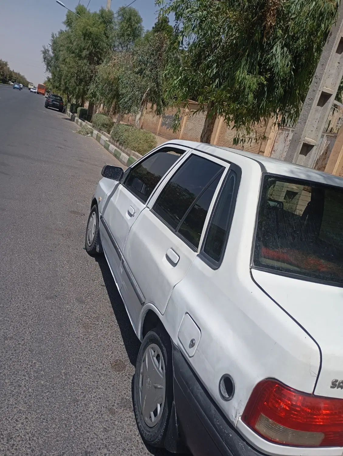 خودرو پراید، صبا آگهی ann_20395145