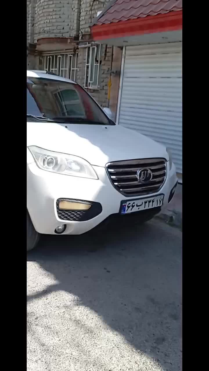 خودرو لیفان، X60 آگهی ann_20395153