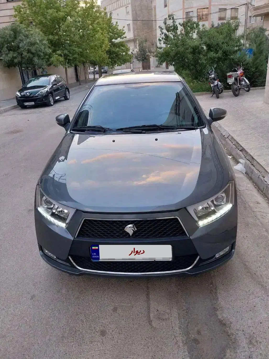 خودرو دنا، پلاس آگهی ann_20395160
