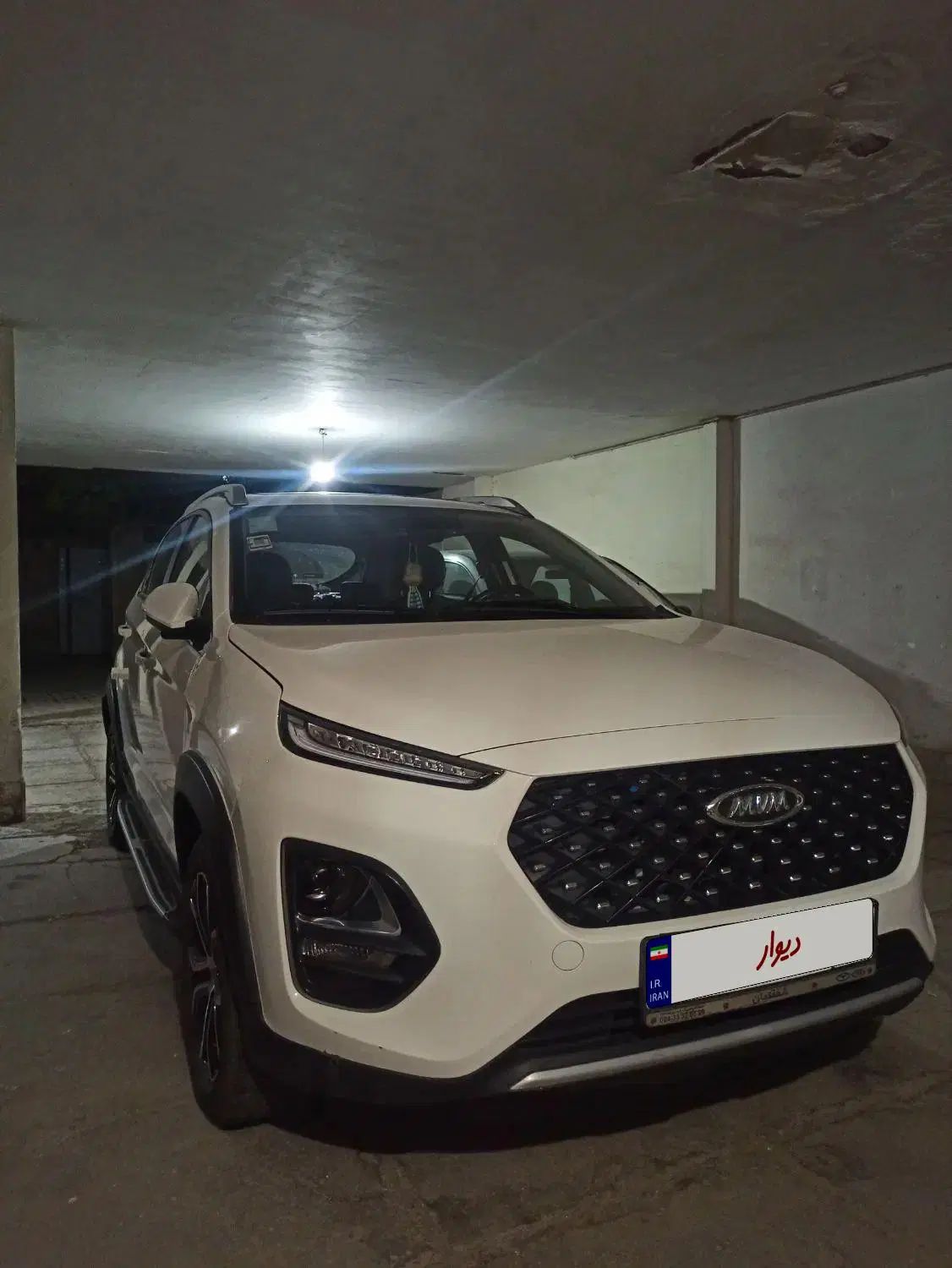ام وی ام X22 پرو اتوماتیک اکسلنت - 1402