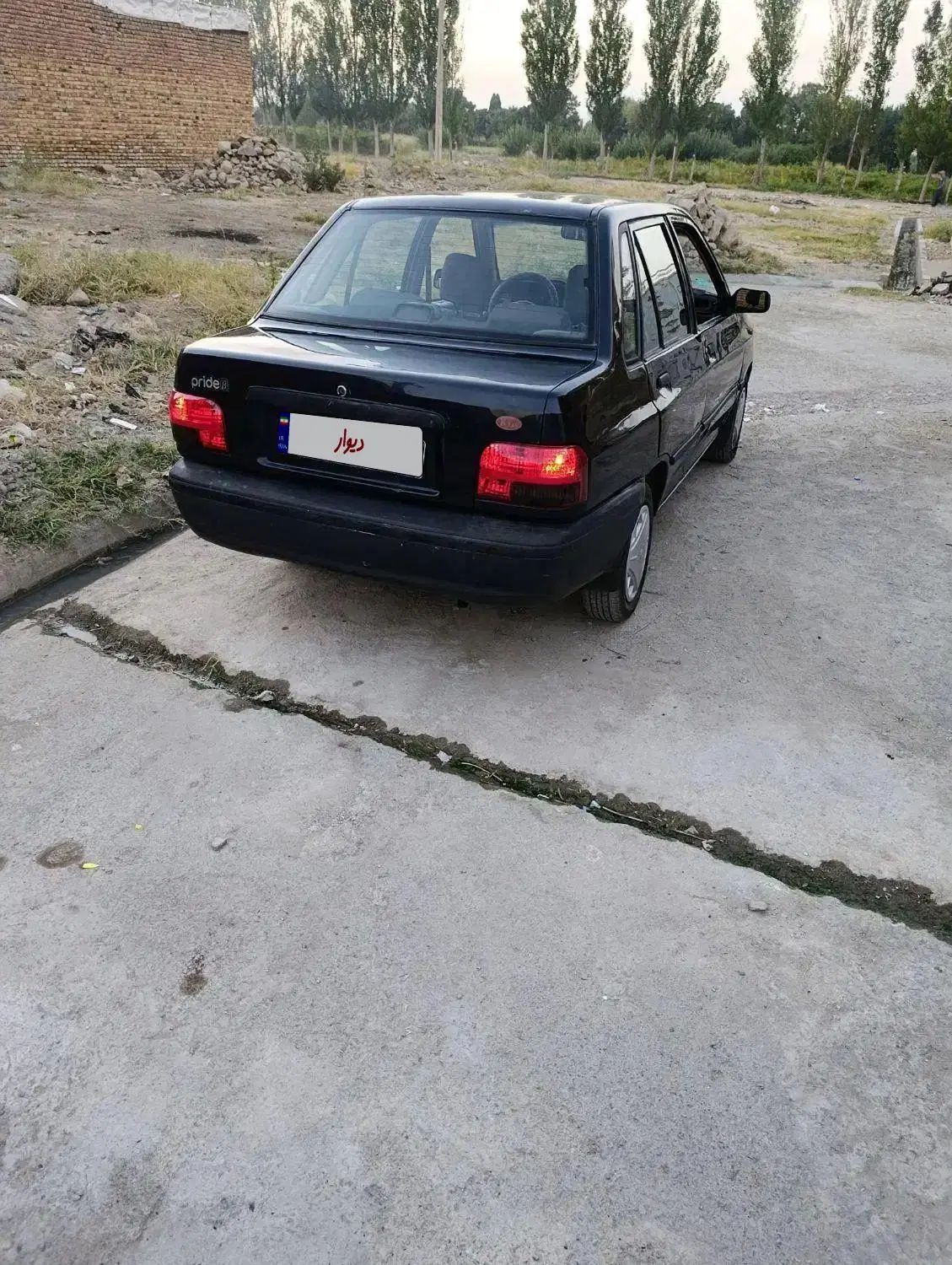 خودرو پراید، صبا آگهی ann_20395173