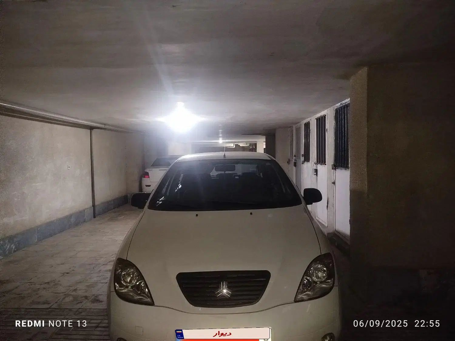 خودرو تیبا، صندوق دار آگهی ann_20395187