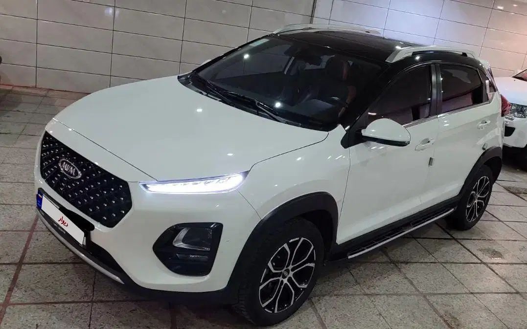 ام وی ام X22 پرو اتوماتیک IE - 1401