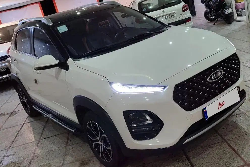ام وی ام X22 پرو اتوماتیک IE - 1401