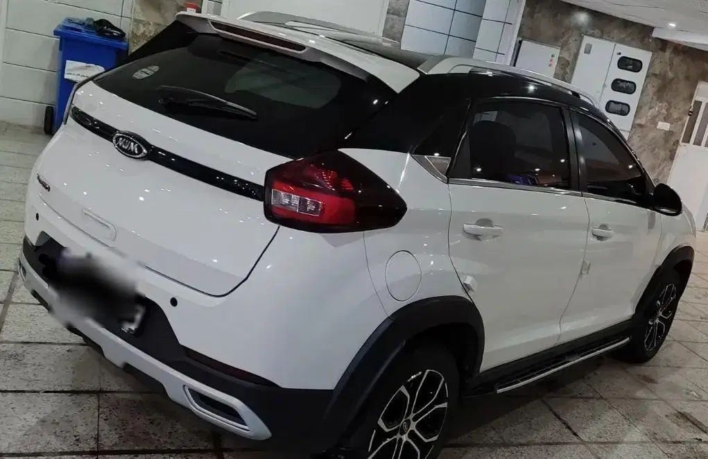 ام وی ام X22 پرو اتوماتیک IE - 1401