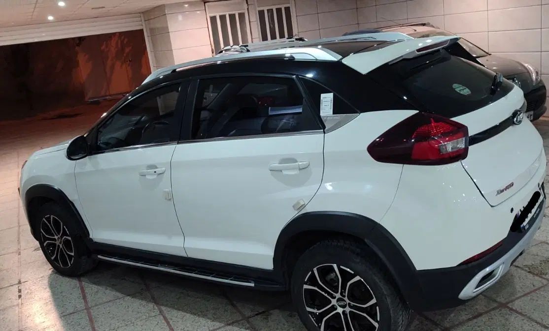 ام وی ام X22 پرو اتوماتیک IE - 1401