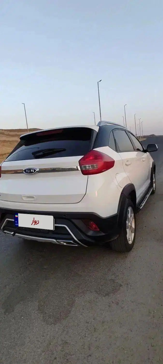 ام وی ام X22 پرو اتوماتیک اکسلنت - 1401