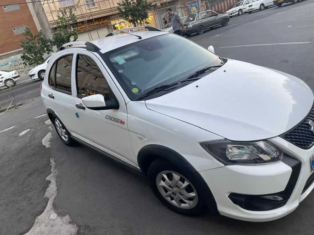 خودرو کوییک، S آگهی ann_20395212
