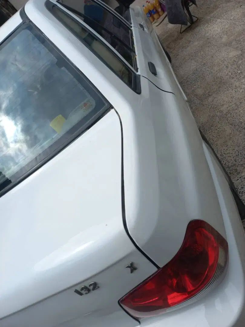 پراید 132 SX - 1390