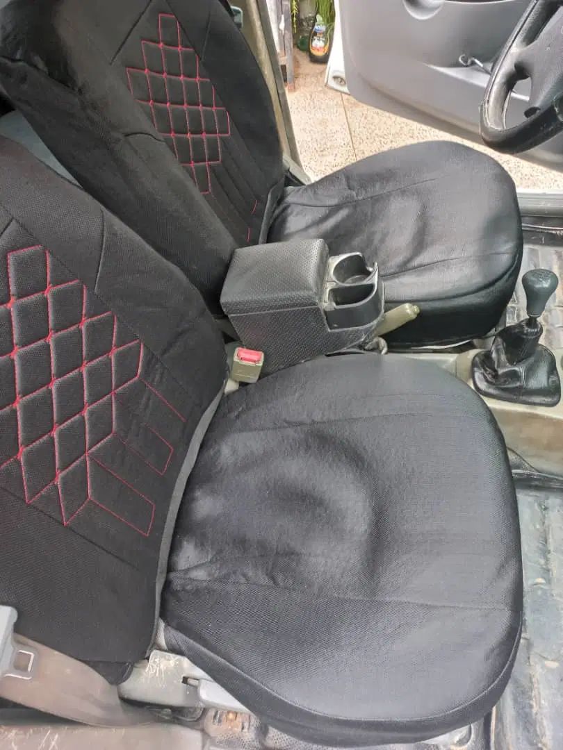 پراید 132 SX - 1390