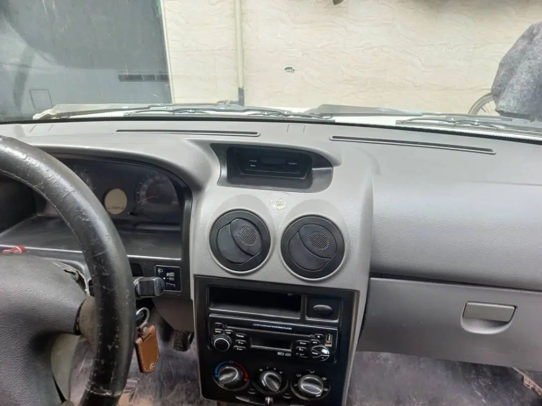 پراید 132 SX - 1390