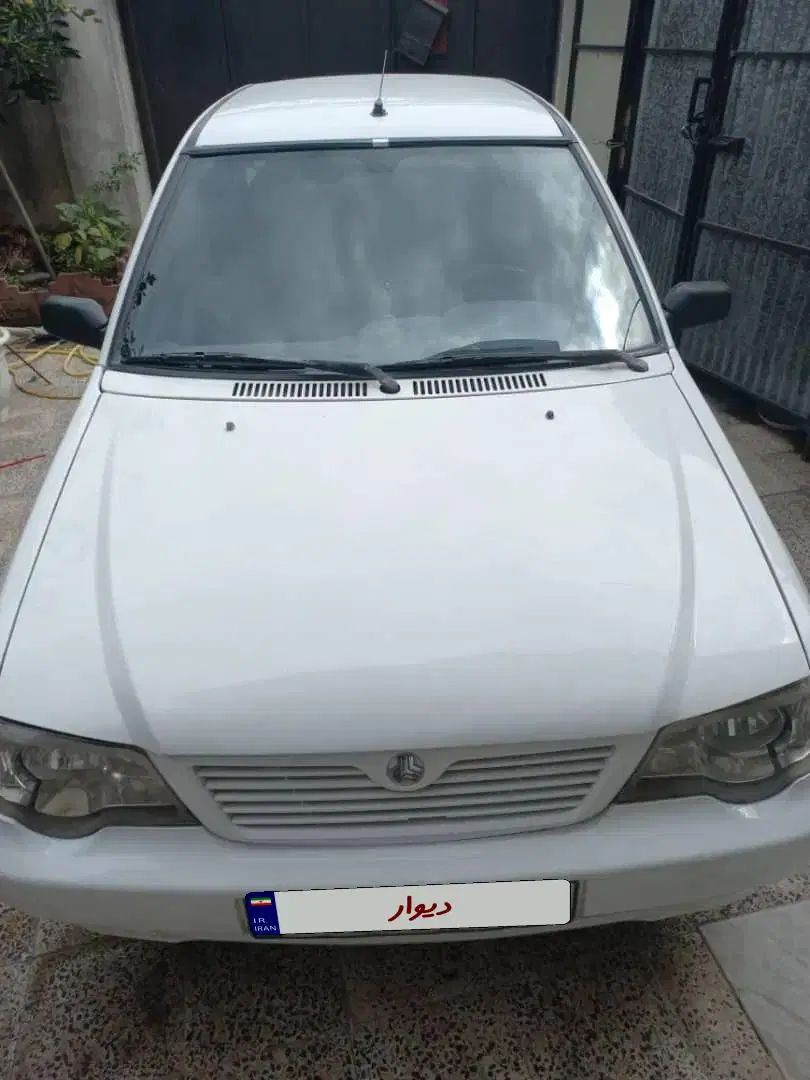 خودرو پراید، 132 آگهی ann_20395219