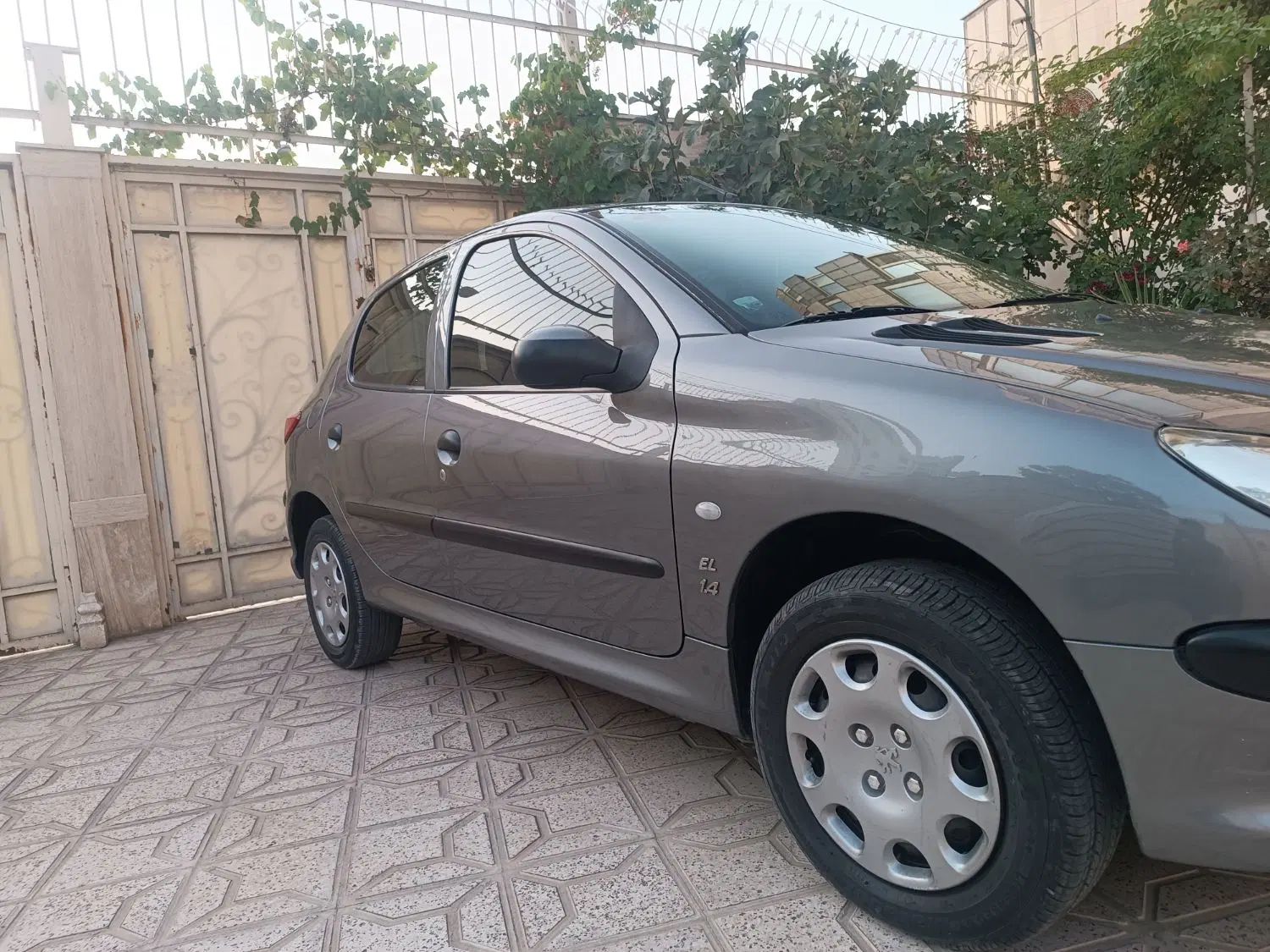 خودرو پژو، 206 آگهی ann_20395235