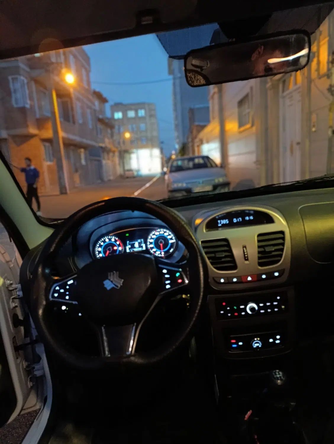 کوییک S پایه - 1401