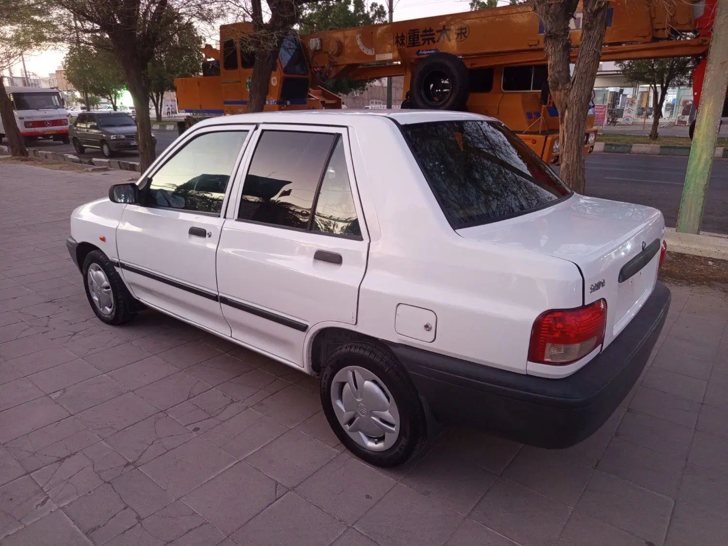 خودرو پراید، 131 آگهی ann_20395271