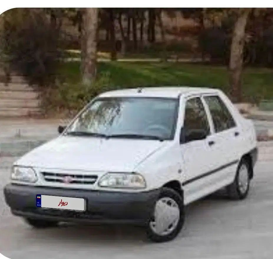 خودرو پراید، 131 آگهی ann_20395272