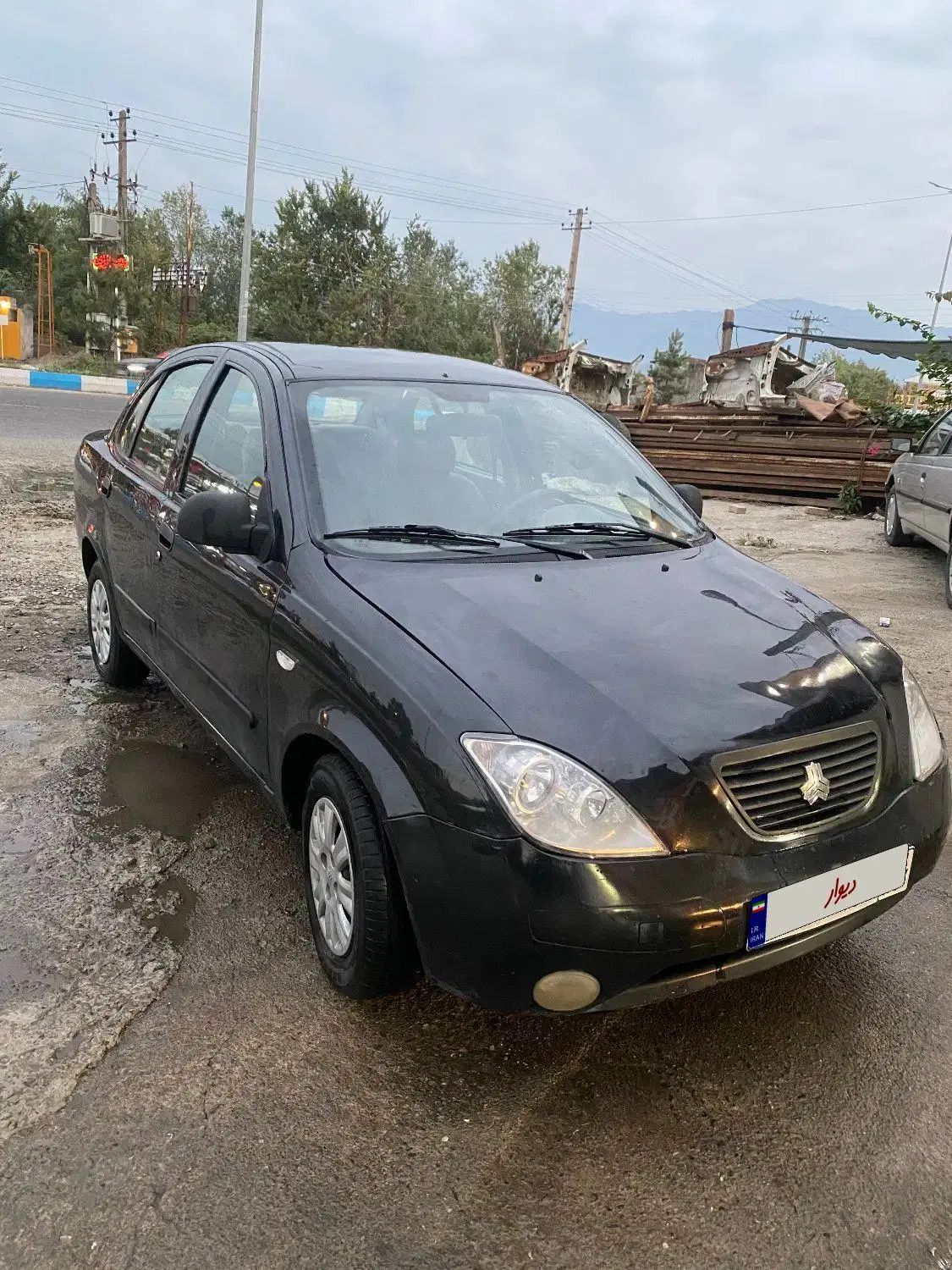 خودرو تیبا، صندوق دار آگهی ann_20395275