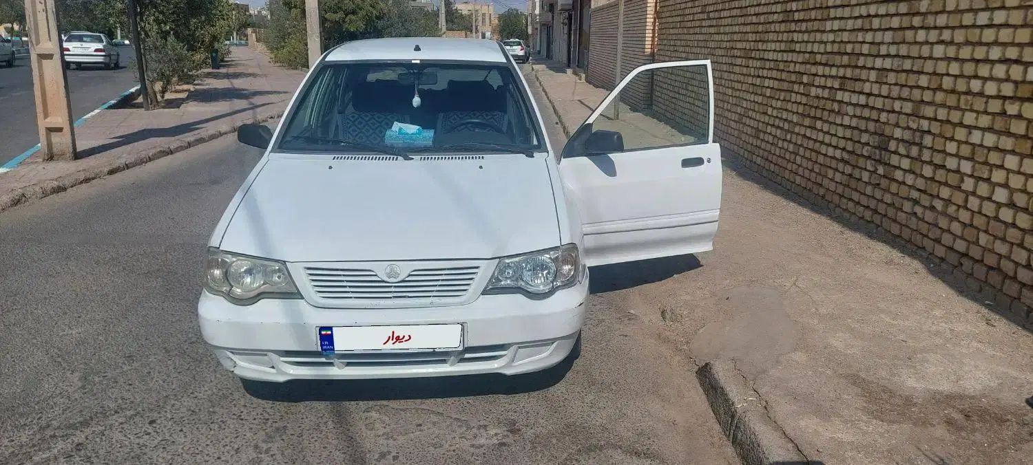 خودرو پراید، 111 آگهی ann_20395284