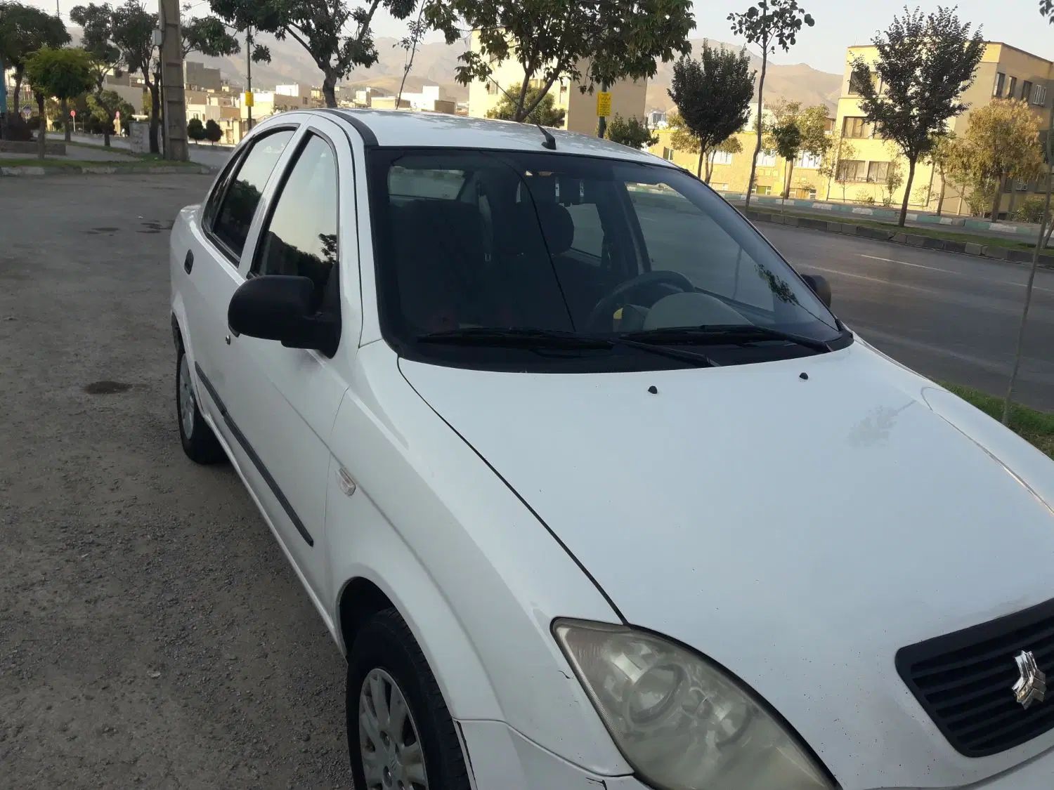 خودرو تیبا، صندوق دار آگهی ann_20395287