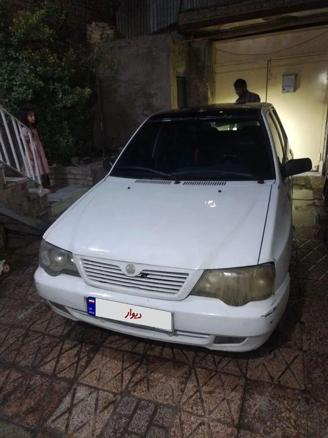 خودرو پراید، 132 آگهی ann_20395290