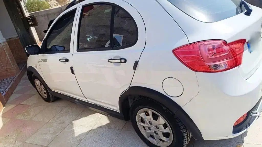خودرو کوییک، معمولی آگهی ann_20395291