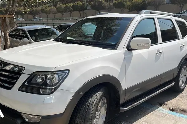 خودرو کیا، موهاوی آگهی ann_20395297
