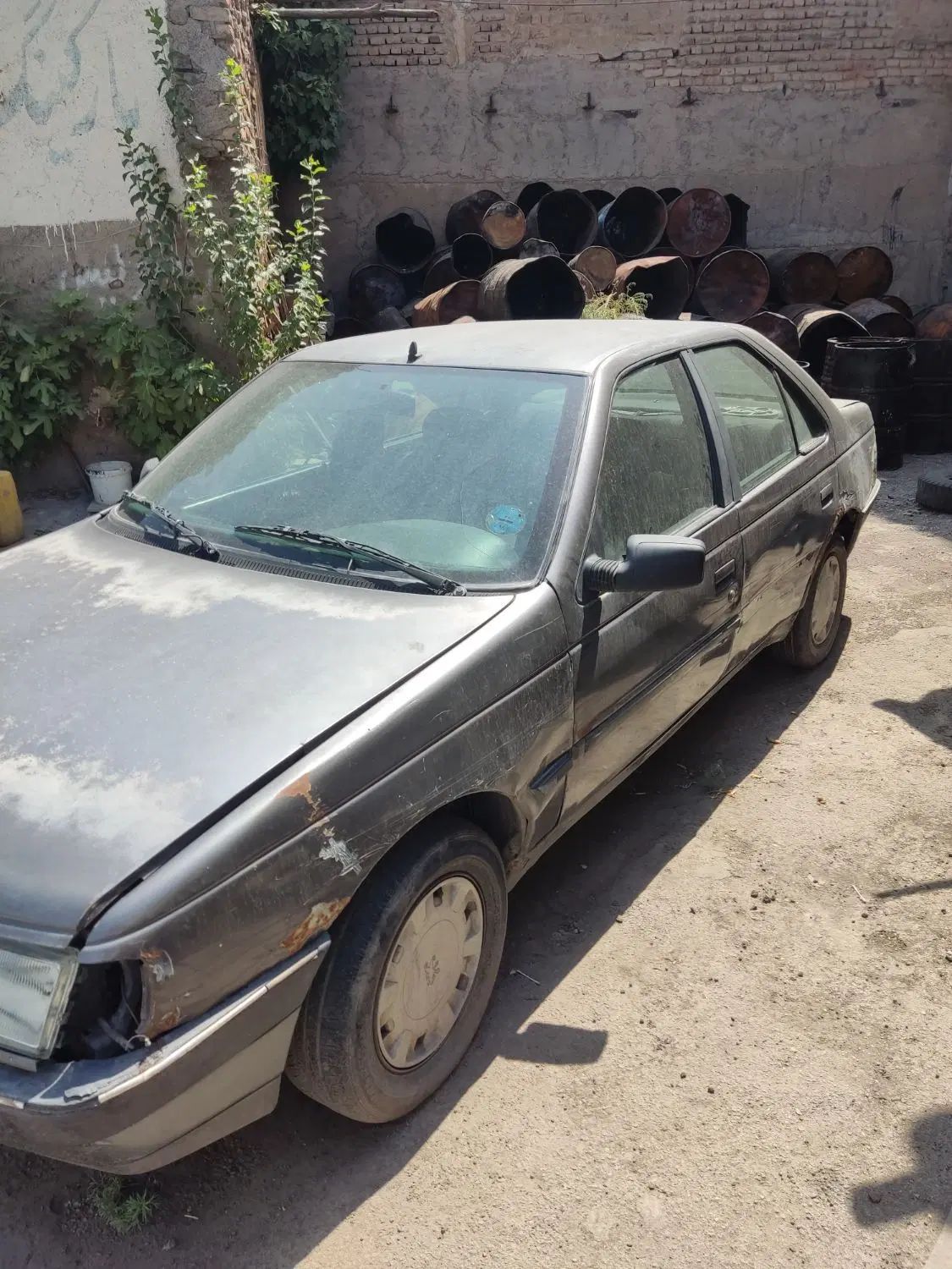 خودرو پژو، 405 آگهی ann_20395298
