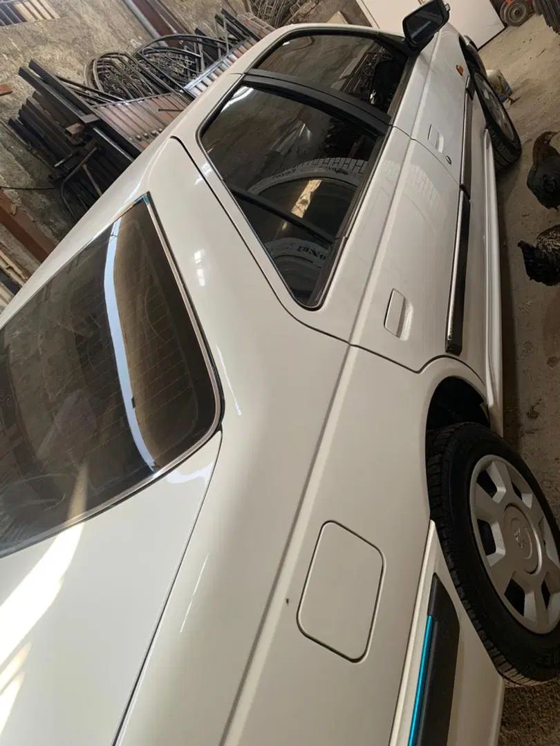 پژو پارس سال - 1399