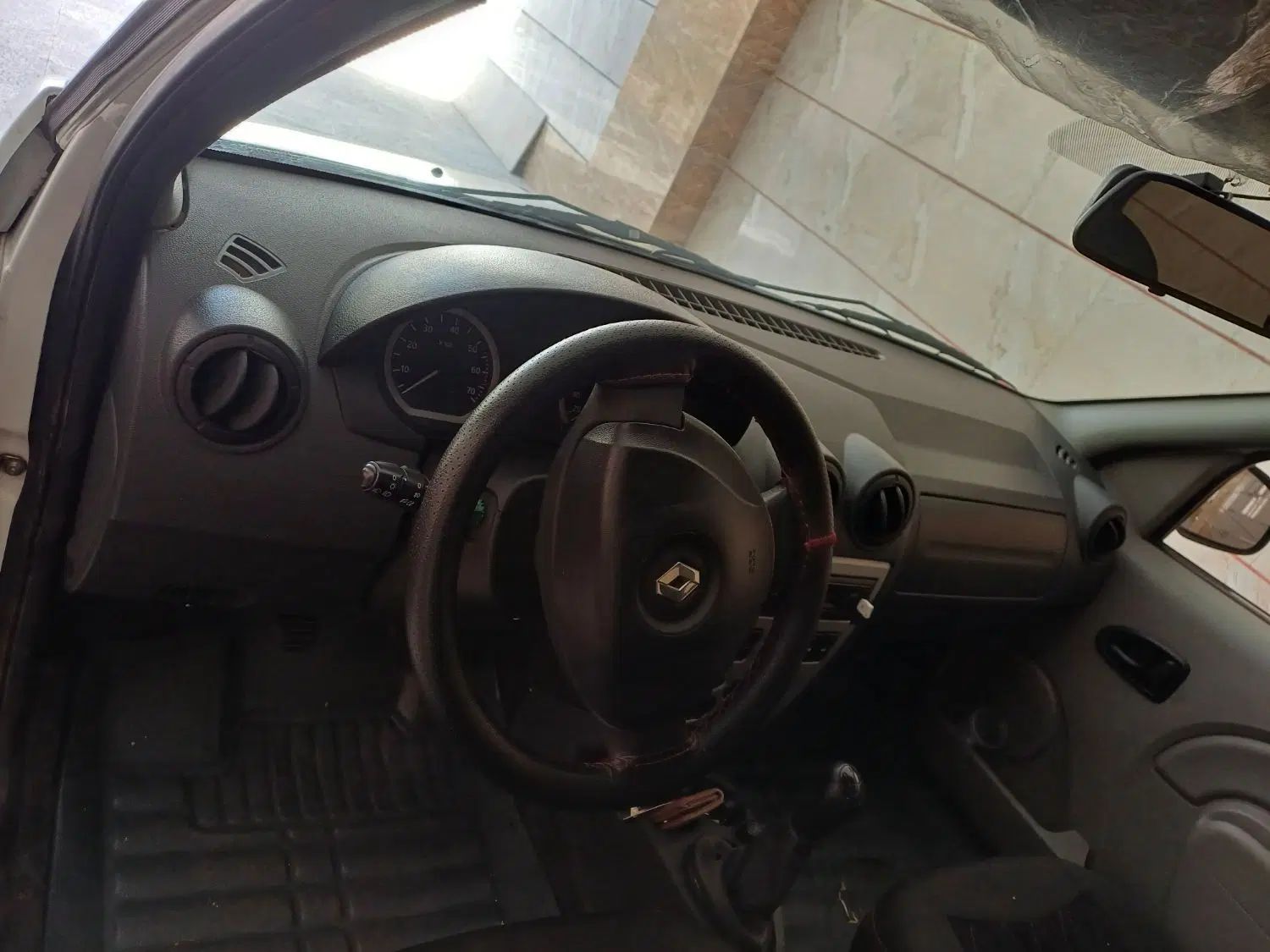 رنو تندر 90 E2 - 1396