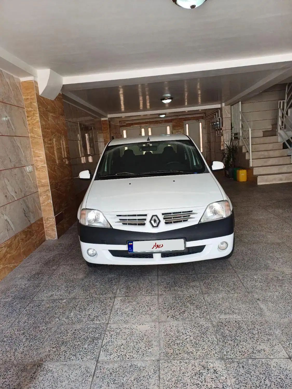 خودرو رنو، تندر 90 آگهی ann_20395314
