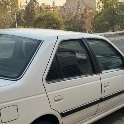خودرو پژو، پارس آگهی ann_20395325