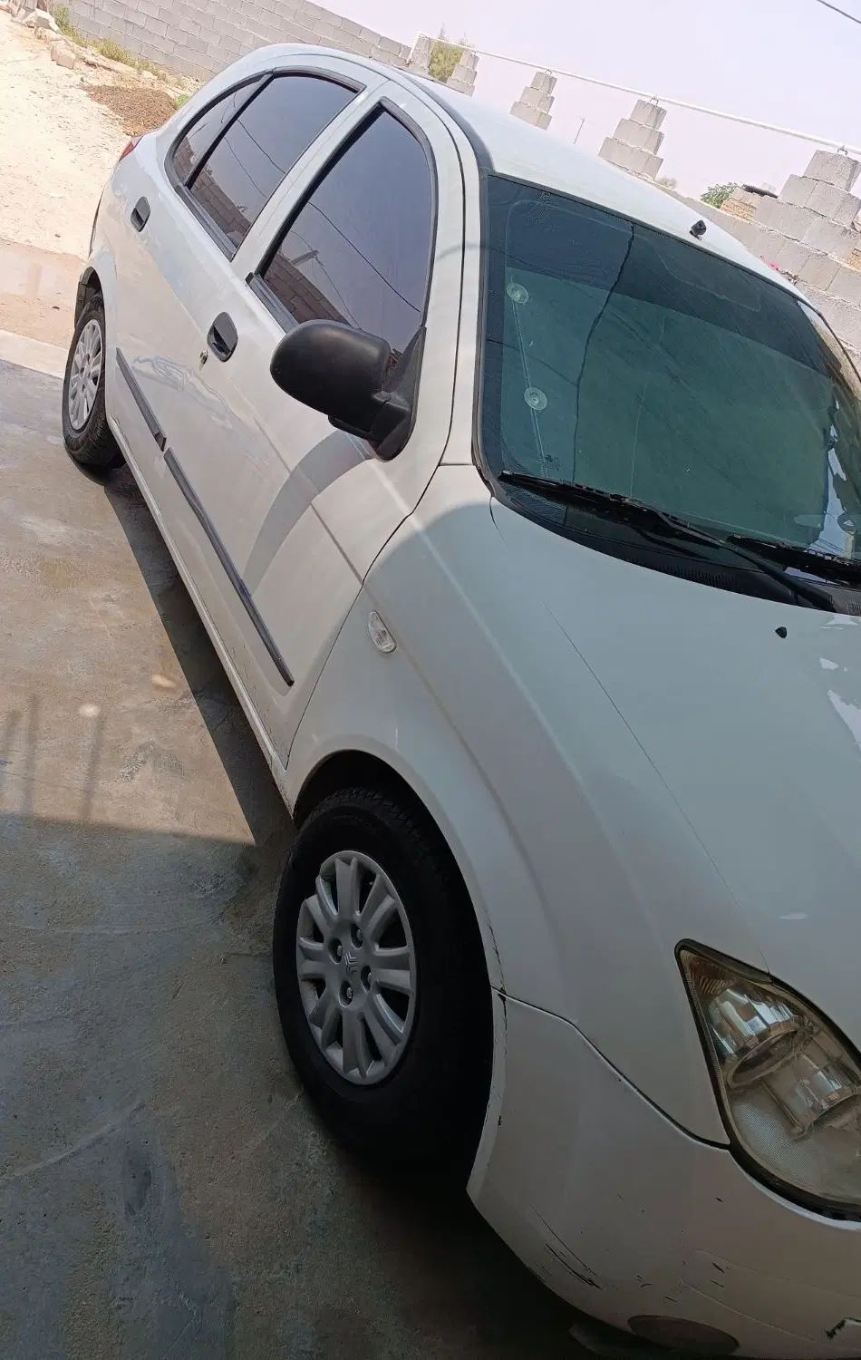 خودرو تیبا، 2 آگهی ann_20395327