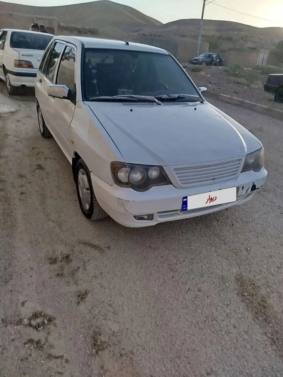 خودرو پراید، 111 آگهی ann_20395330