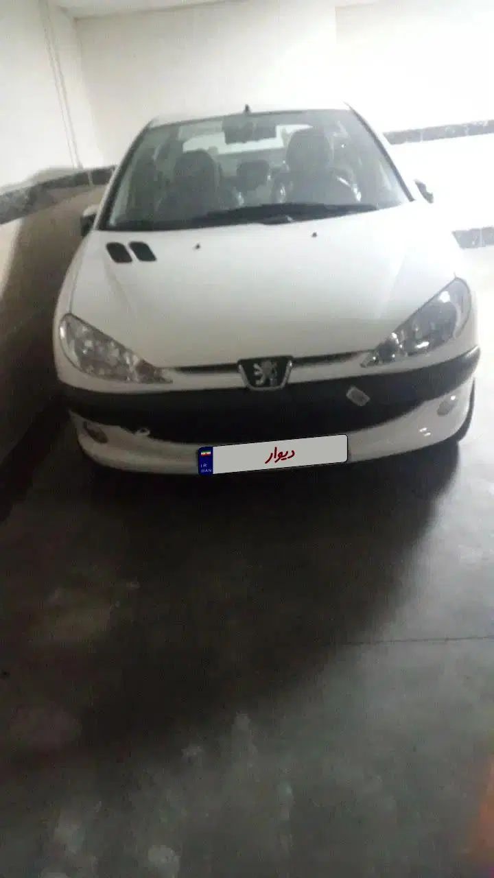 خودرو پژو، 206 آگهی ann_20395342