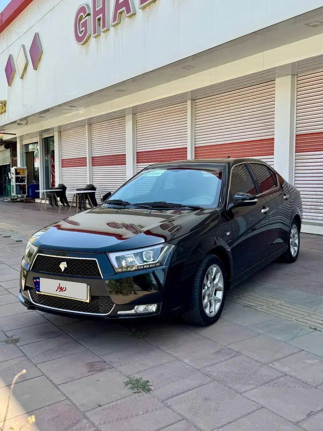 خودرو دنا، پلاس توربو آگهی ann_20395357