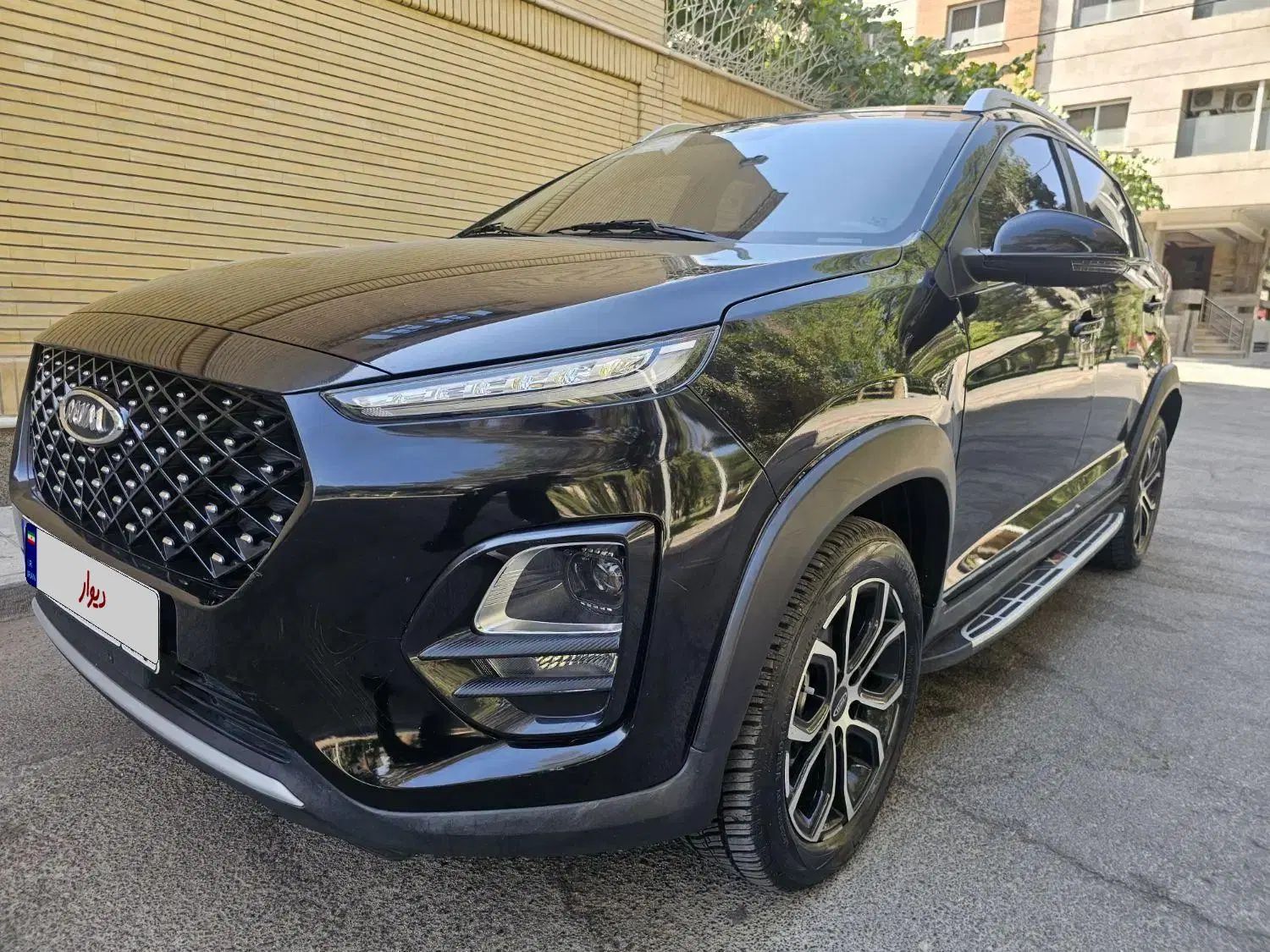 ام وی ام X22 پرو اتوماتیک IE - 1402