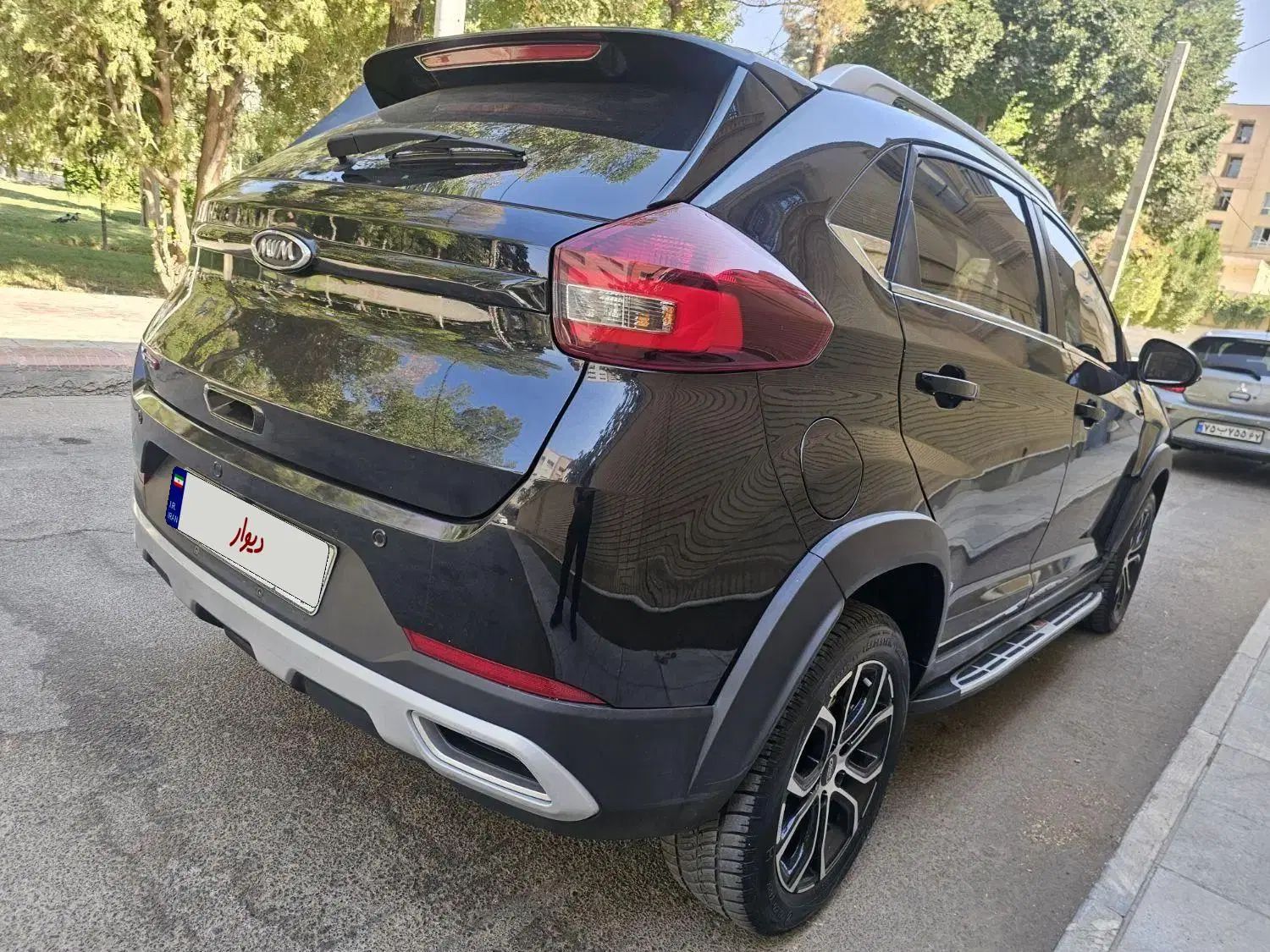ام وی ام X22 پرو اتوماتیک IE - 1402