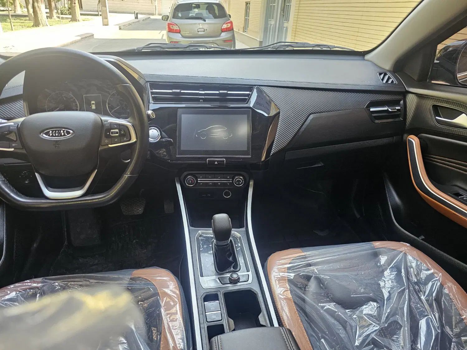 ام وی ام X22 پرو اتوماتیک IE - 1402