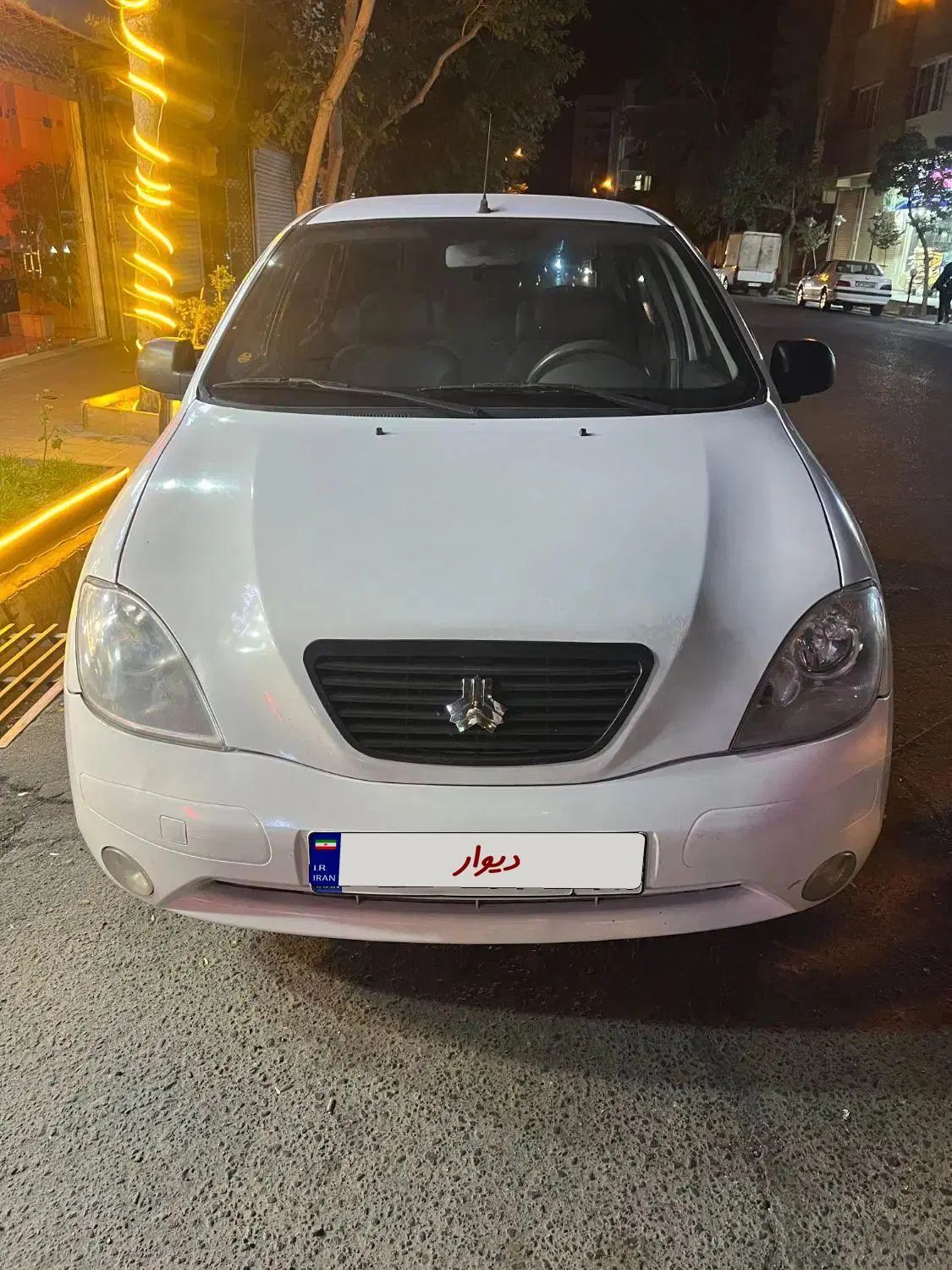 خودرو تیبا، صندوق دار آگهی ann_20395381