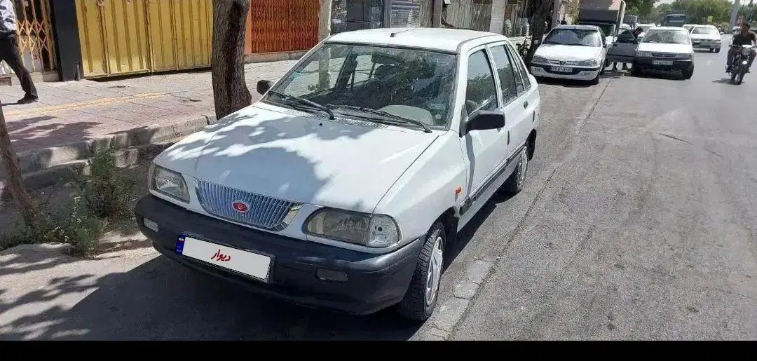 خودرو پراید، 141 آگهی ann_20395384