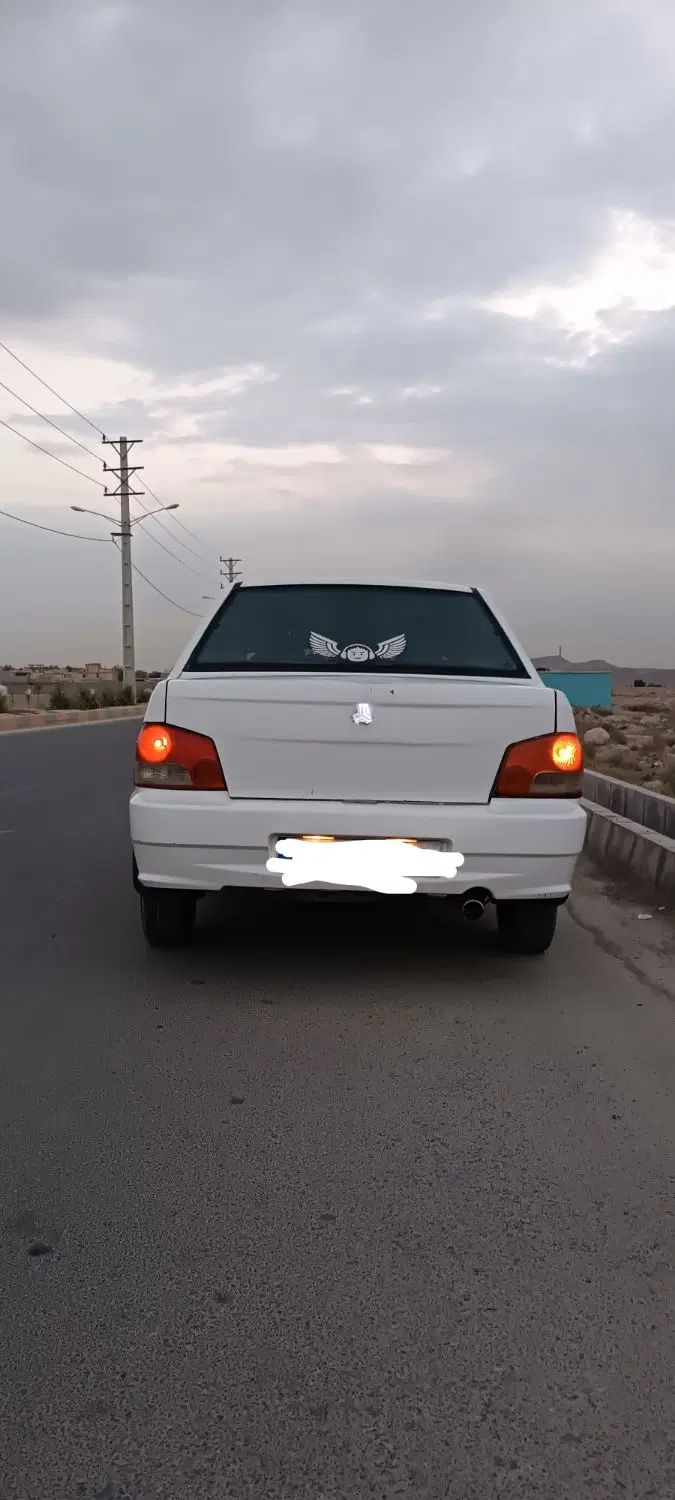 خودرو پراید، 132 آگهی ann_20395386