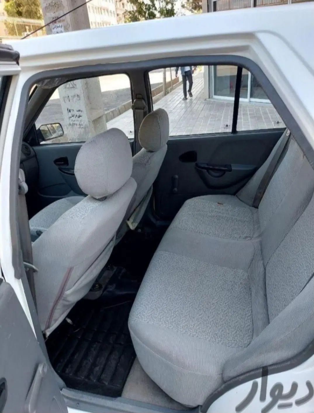پراید 132 SE - 1395